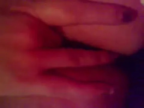 Tiffani Voyeur  Homemade shaved pussy masturbation Closeup 0001.wmv Part 24