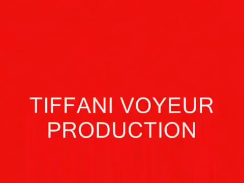 Tiffani Voyeur  Homemade shaved pussy masturbation Closeup 0001.wmv Part 39