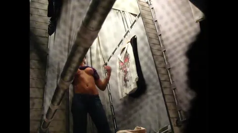 Tight MILF Dressing Room, Free Voyeur HD Porn 8e_ .flv Part 3