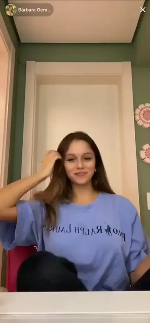 Tiktok Lives (SOLES UP) Part 1