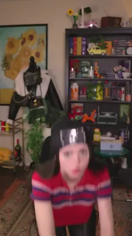 tiktoker underboob Part 2