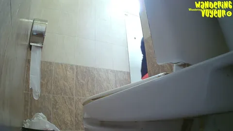 Toilet pissing Part 12