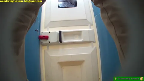 Toilet pissing Part 10