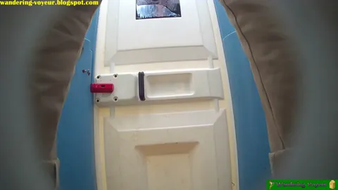 Toilet pissing Part 11