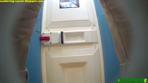 Toilet pissing Part 12