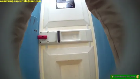 Toilet pissing Part 4