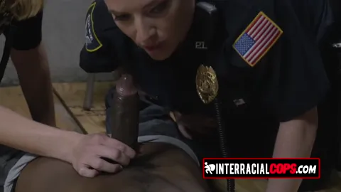 Trouble with these horny as sexy MILFs Part 14