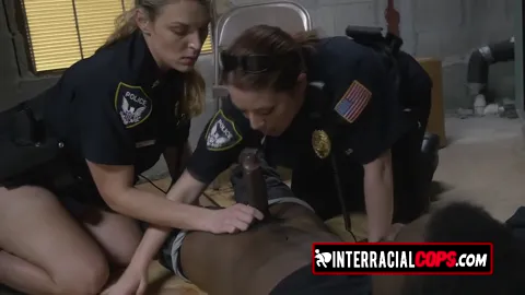 Trouble with these horny as sexy MILFs Part 18