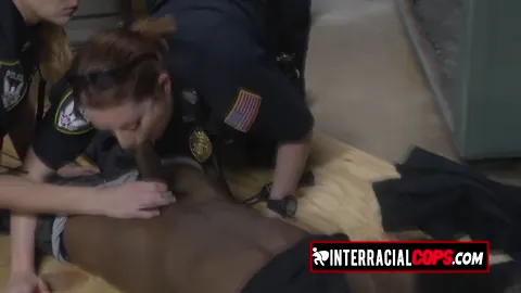 Trouble with these horny as sexy MILFs Part 21