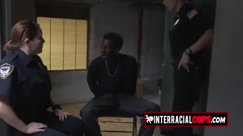 Trouble with these horny as sexy MILFs Part 6