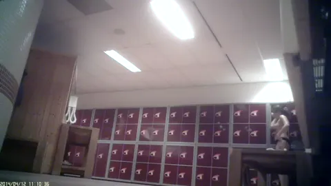 Turkish gym locker Part 2