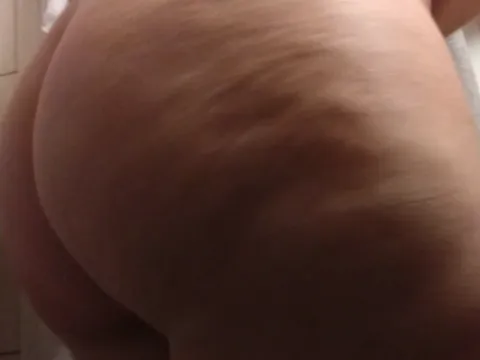 unaware PAWG wife hips, pussy and ass Part 6