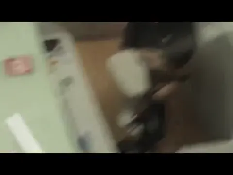 Undressing in store Part 2