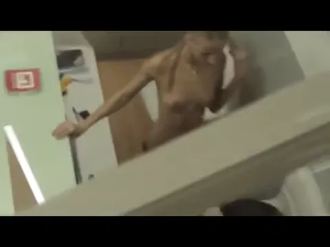 Undressing in store Part 8
