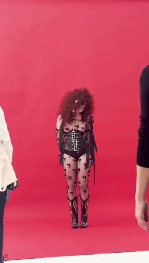 unholy chapel Part 1