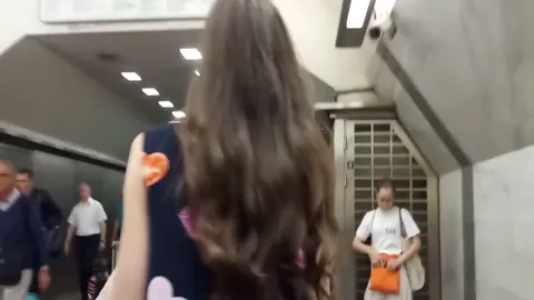 upskirt candid Part 8