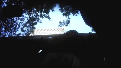 Upskirt - Nailed This Bitch Getting On The Bus Part 1