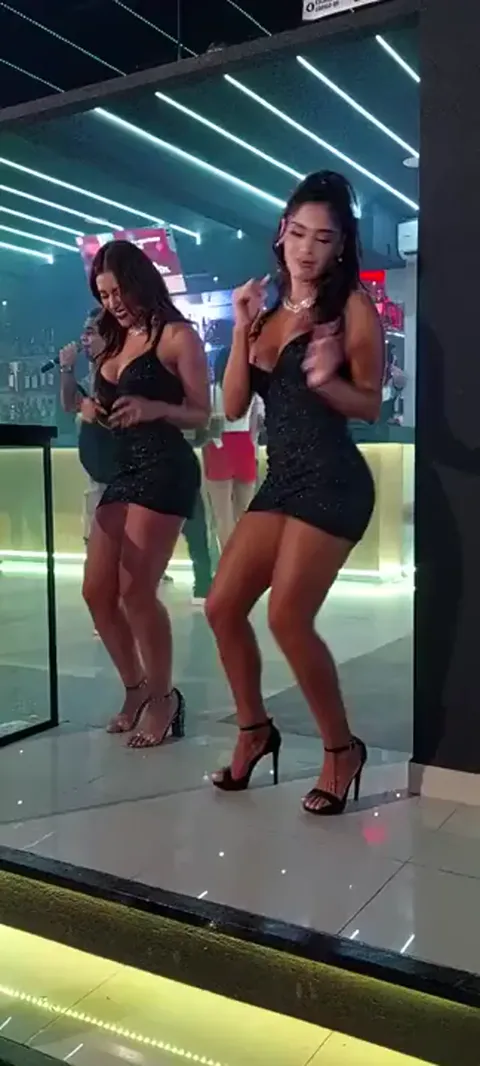 Upskirts variados Part 1