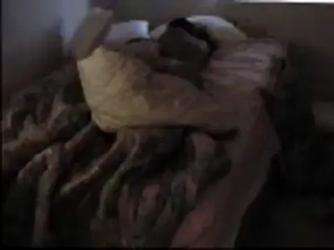 Upskirt-Voyeur - sister sleeping in thong.mpg Part 1