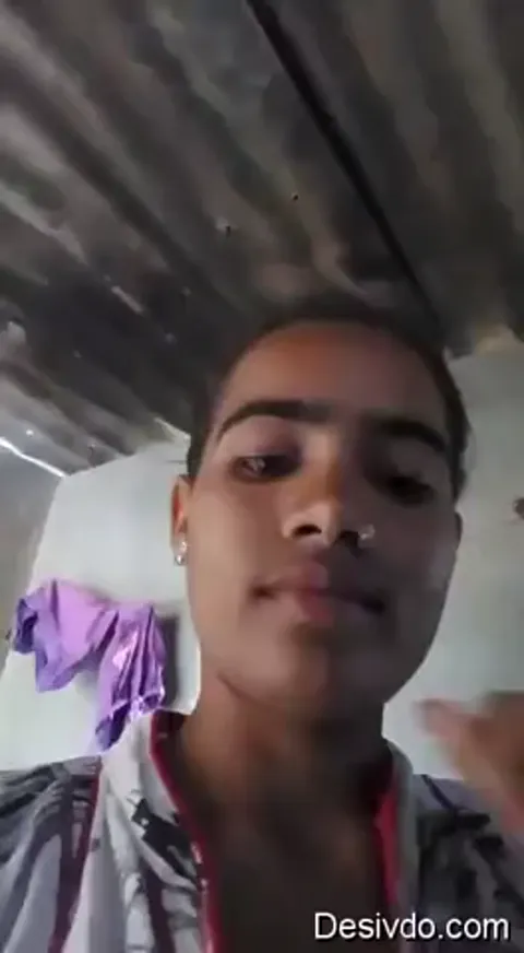 Virgin teen secretly shows tight pussy and body Part 1