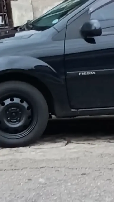 Vizinha em slowmotion Part 3