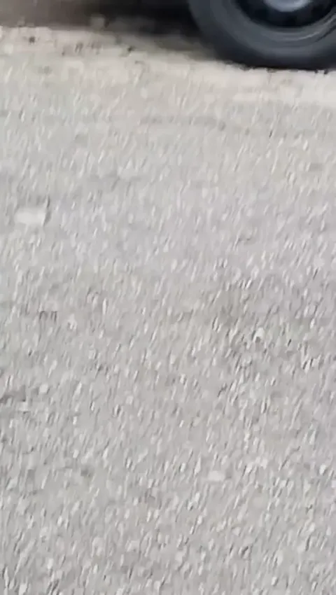 Vizinha em slowmotion Part 6