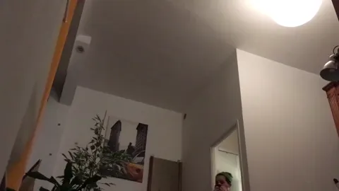 voyeur Part 1