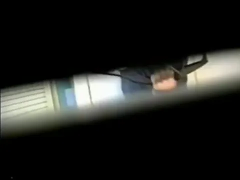 voyeur Part 2
