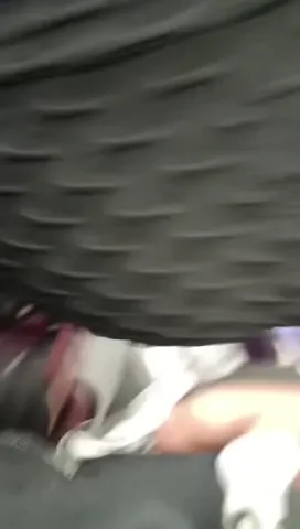 Voyeur autobús Part 3