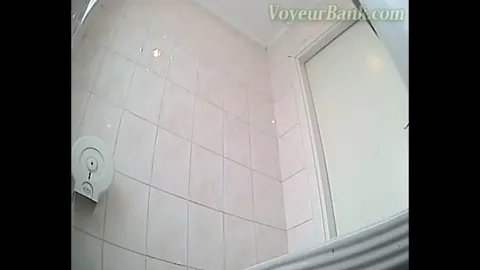 voyeur bank Part 1