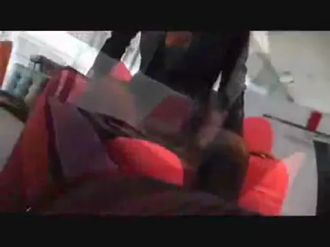 voyeur & exhibition Part 17