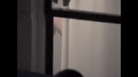Voyeur found something hot in the opposite window .mp4 Part 4