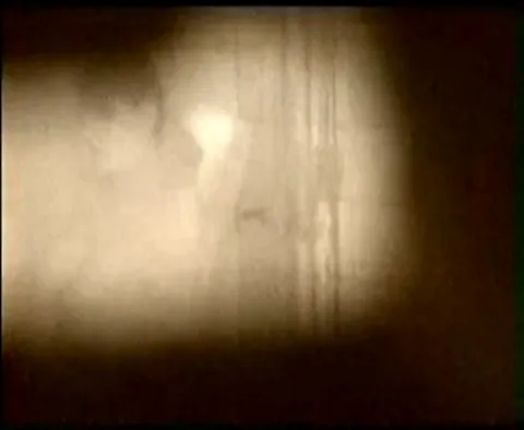 Voyeur on several sluts in common showers Part 6