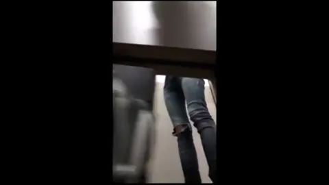 voyeur Part 4