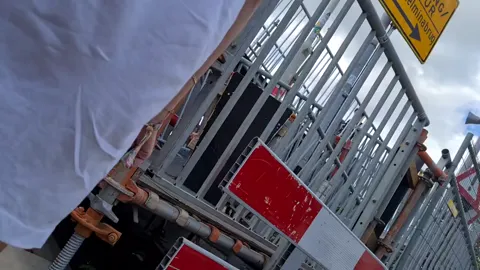 Voyeur upskirt Part 1