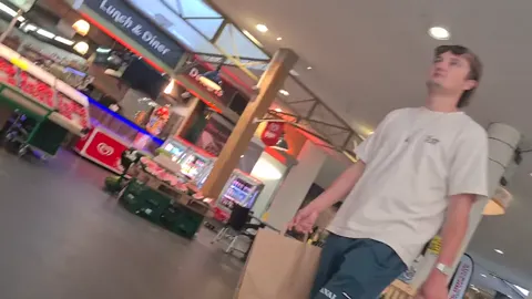 Voyeur upskirt Part 1