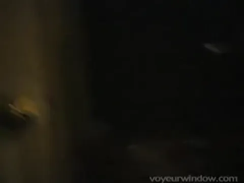 Voyeur Window 3 Part 10