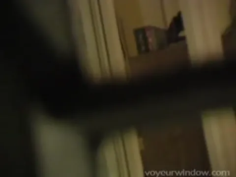 Voyeur Window 3 Part 11