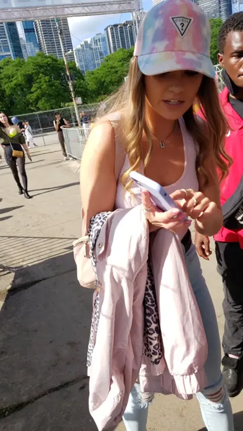 Wannabe Influencer Eats Some Humble Pie Part 2