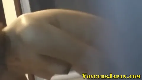 Watched asian teen solo Part 42