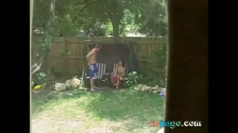 Watching Wife fuck the neighbors son prt 3 Part 13