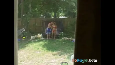 Watching Wife fuck the neighbors son prt 3 Part 15