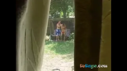 Watching Wife fuck the neighbors son prt 3 Part 16