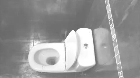 wc spy cam  toilet cam girl Part 21