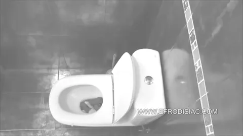 wc spy cam  toilet cam girl Part 4