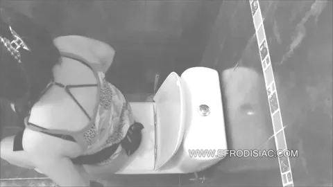 wc spy cam  toilet cam girl Part 8