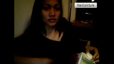 Webcam Hotties Having Fun Part 10