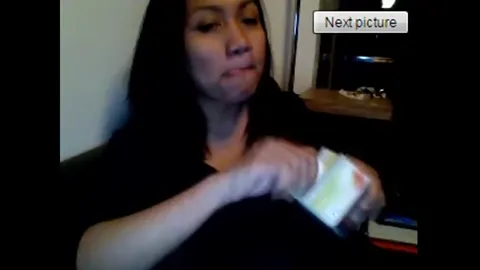 Webcam Hotties Having Fun Part 12