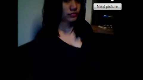 Webcam Hotties Having Fun Part 16