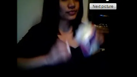 Webcam Hotties Having Fun Part 18